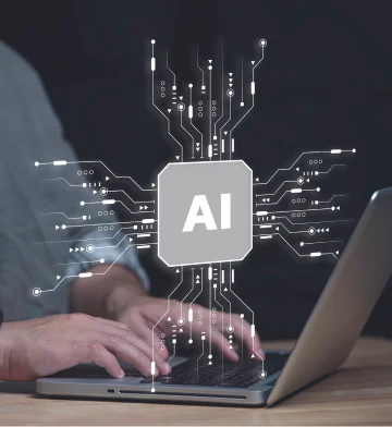 Receptionist AI