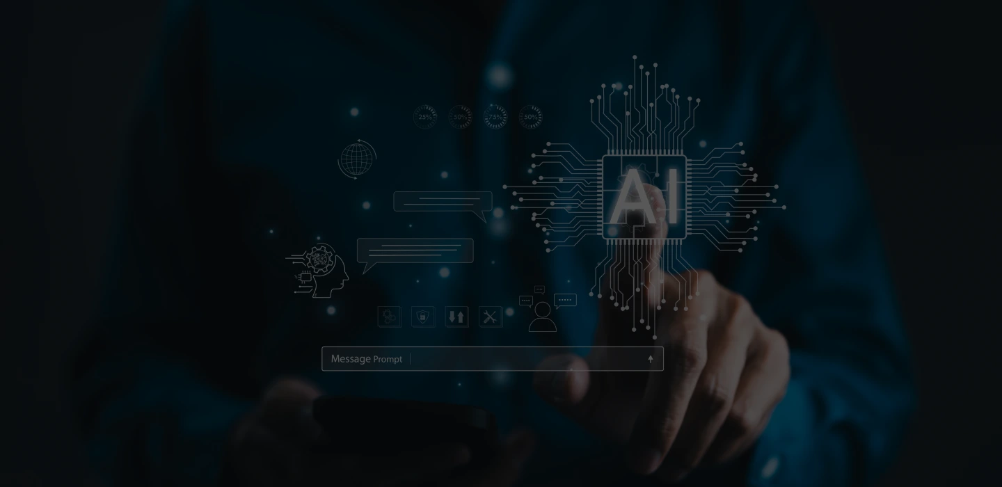 AI roadmap discovery in progress