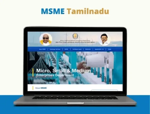 MSME TamilNadu