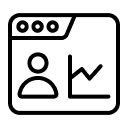 Performance profiling and fallback support for low-power or assistive modes